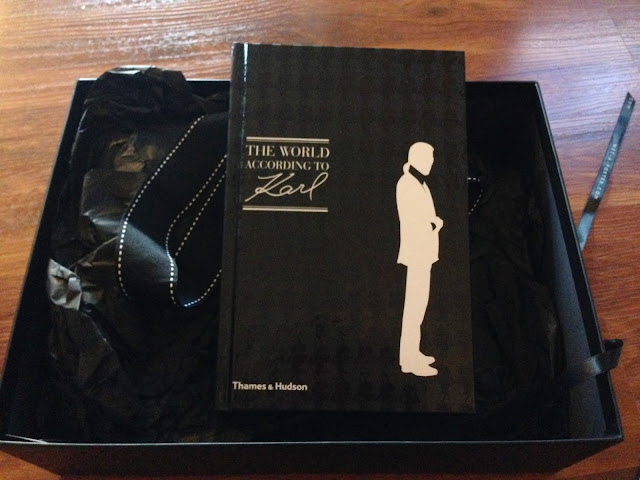 karl+lagerfeld+book