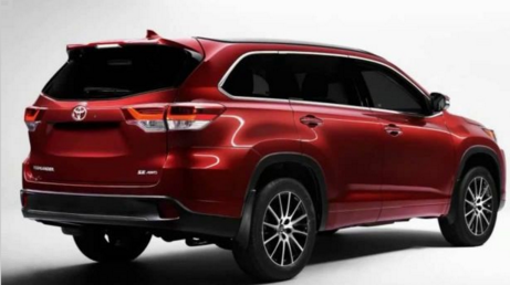 2018 Toyota Rav4 Specs, Price