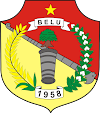 Lambang Kabupaten Belu