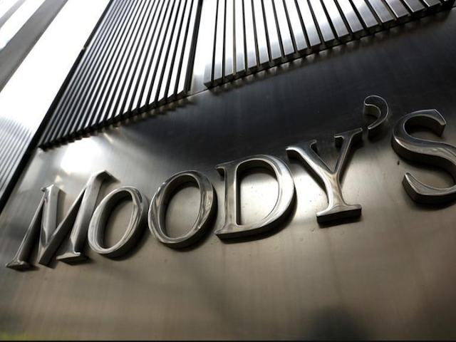 ICICI and 8 other banks rating upgraded from Negative to Stable by Moody's