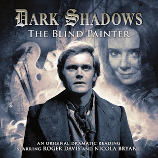 Dark Shadows The Blind Painter