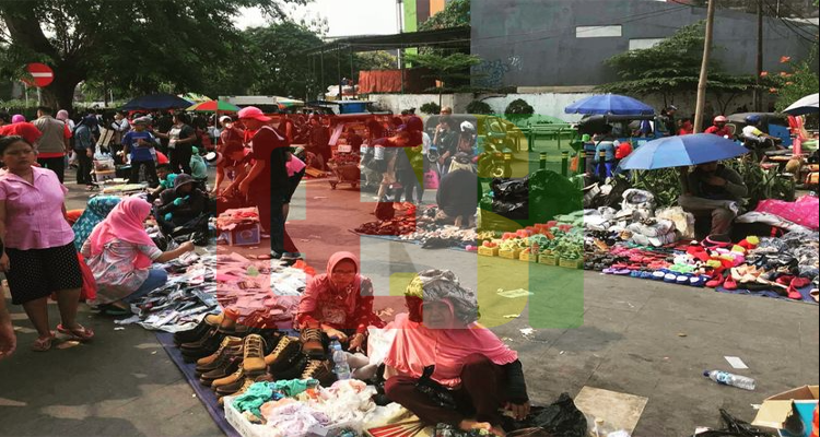 Rahasia Orang MinangKabau Sukses Memulai Dagang Dari Kaki Lima