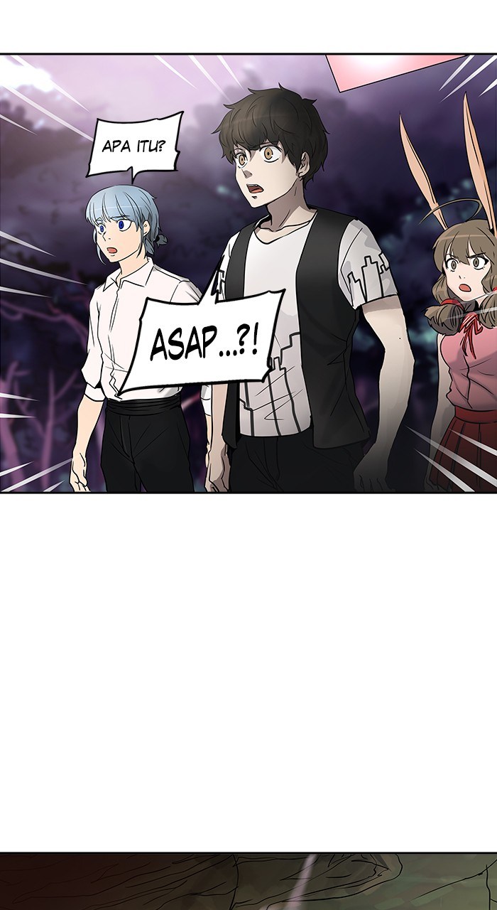 Webtoon Tower Of God Bahasa Indonesia Chapter 287