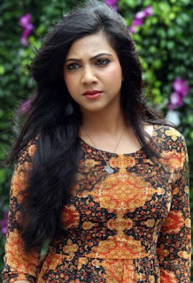 Madonna Sebastian