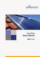 Solar Heat Pipe