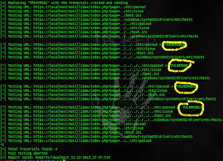 path-traversal