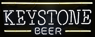 Beer Neon Sign