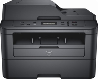 dell printer