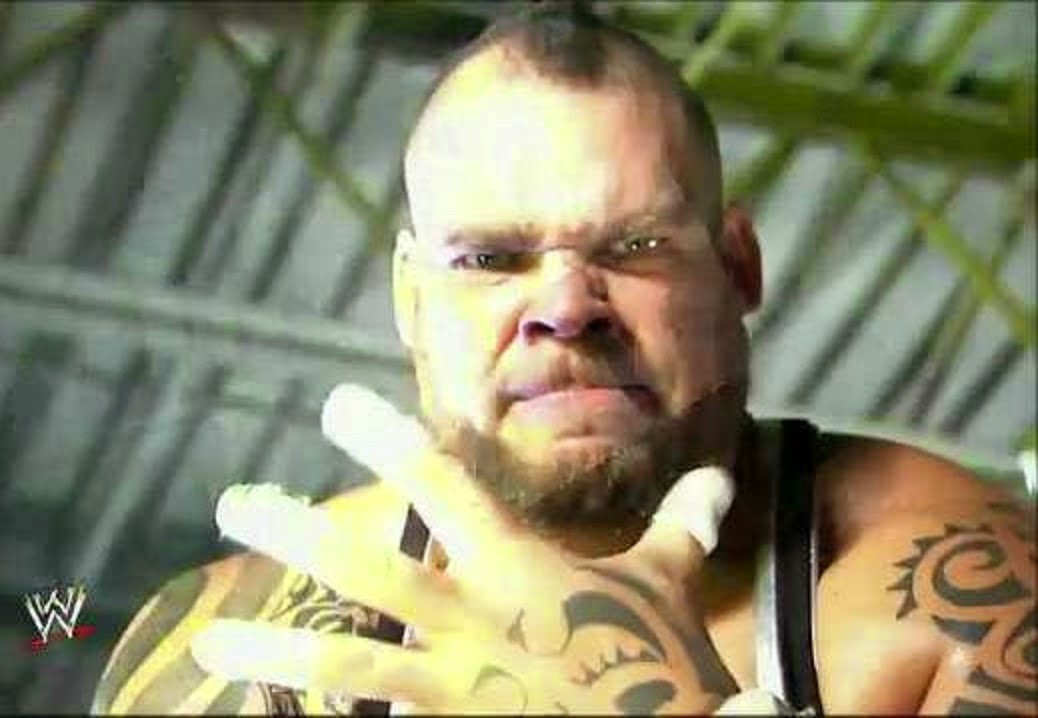 Brodus Clay Hd Free Wallpapers