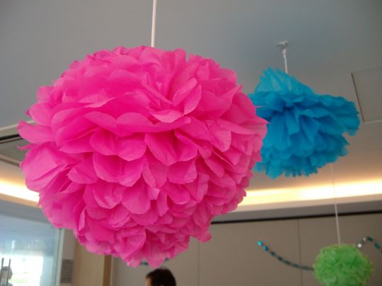 23+ Koleksi Terbaru Membuat Kerajinan Bunga Dari Kertas Krep