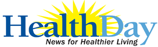 logo of health day