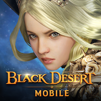 تحميل لعبة Black Desert Mobile مهكرة 2022 للأندرويد