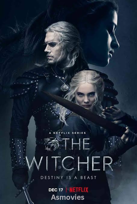 The Witcher Season 2 Hindi Dubbed Dual Audio All Episodes | 1080p 720p 480p HD 2021 Netflix Series