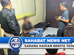 Curi Rokok Puluhan Pack, Pemuda Parepare Diringkus Polisi 