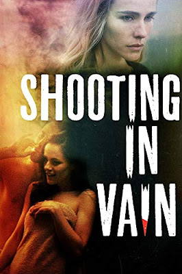 Shooting In Vain 2018 Dvd