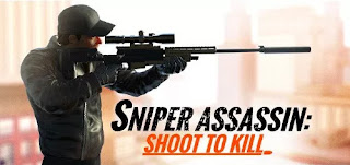 Guide Sniper 3D Assassin Full Tips and Trick Play How hack this