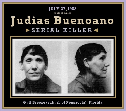 The Black Widow Serial Killer Judy : 10 Of The Most Notorious Female Serial Killers Insidehook : Read 3 reviews from the world's largest community for readers.