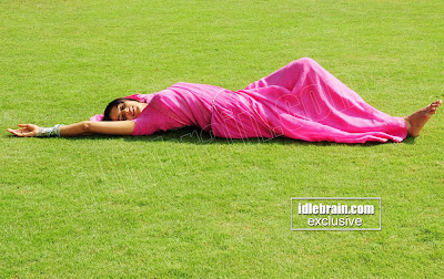 Genelia in pink saree...must cccccc,