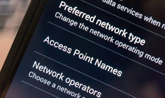 Cara Setting APN Internet di Android untuk Semua Operator