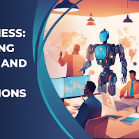 AI for Business: Overcoming Challenges and Ethical Considerations