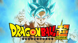 Dragonball Super