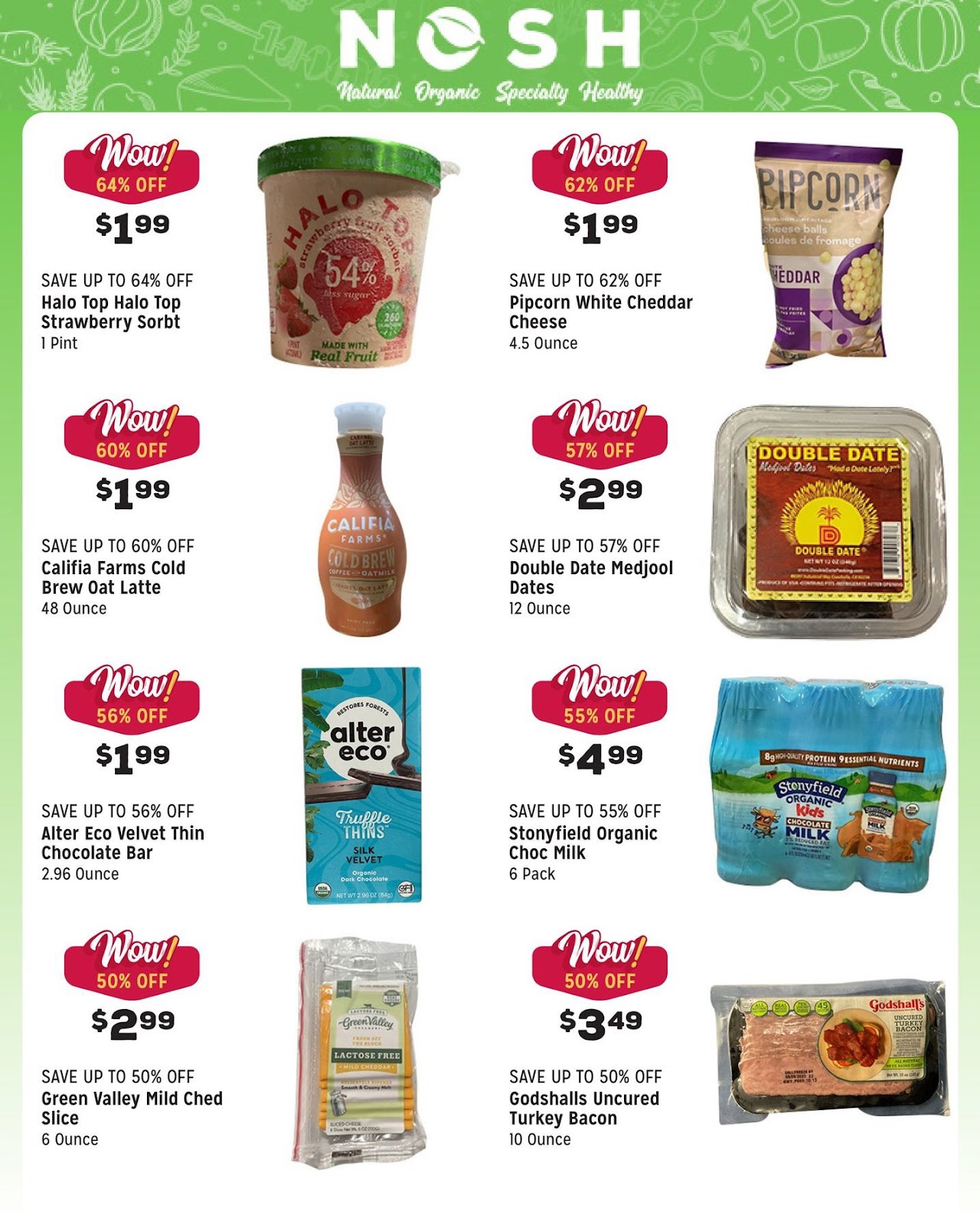Grocery Outlet Weekly Ad - 3