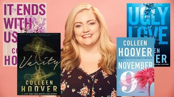 Colleen Hoover books: Everything you need to know (Complete guide)