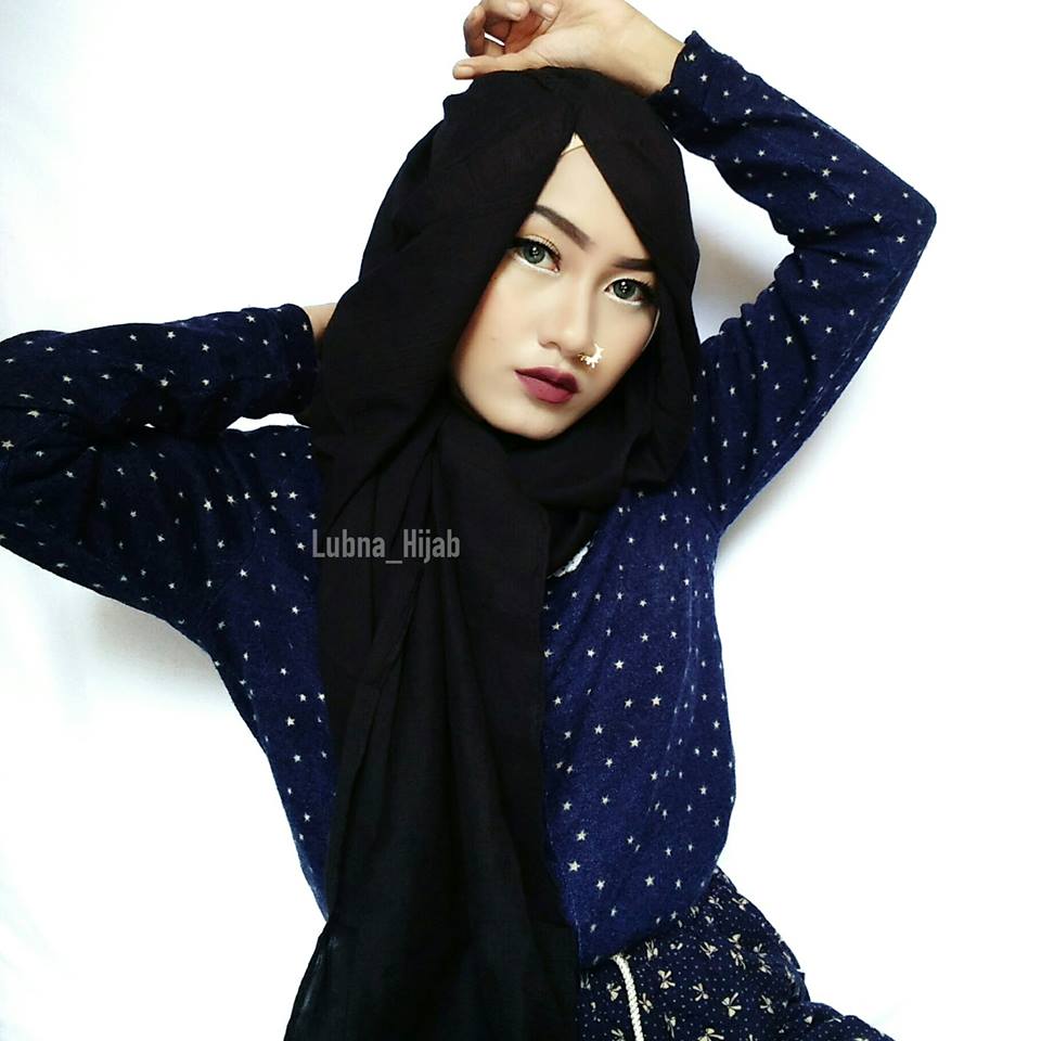 Tutorial HIjab Hana Tajima Trend 2016 Tutorial Hijab Indonesia Dan Cara
