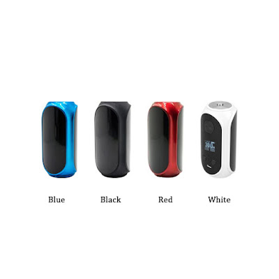 asMODus Tribeaut 80W Mod Deal