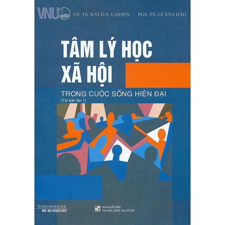 Tâm Lý Học Xã Hội Trong Cuộc Sống Hiện Đại ebook PDF-EPUB-AWZ3-PRC-MOBI