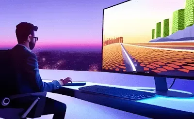what is the most profitable metaverse projects?