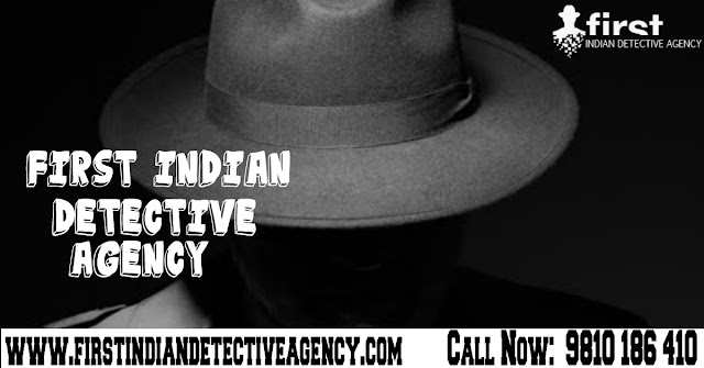 First Indian Detective Agency Delhi NCR