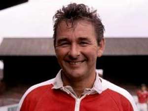 Brian Clough