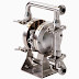 Blagdon Pump - Sanitary Diaphragm Pump