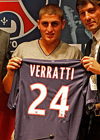 Marco Verratti