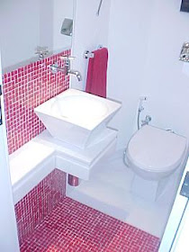 Fotos e dicas de como decorar banheiros