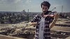 Playing for time. How Ameen Mokdad resisted ISIS destruction