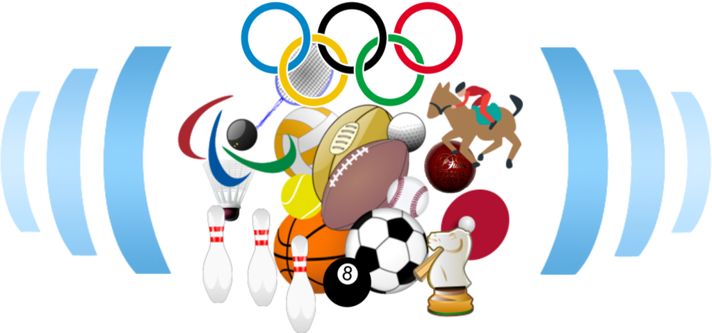 sports logo