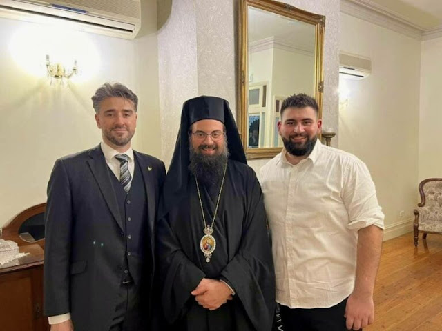 Οι Ακρίτες του Πόντου προβάλουν με πάθος την ιστορία και τον πολιτισμό των Ποντίων στην Αυστραλία
