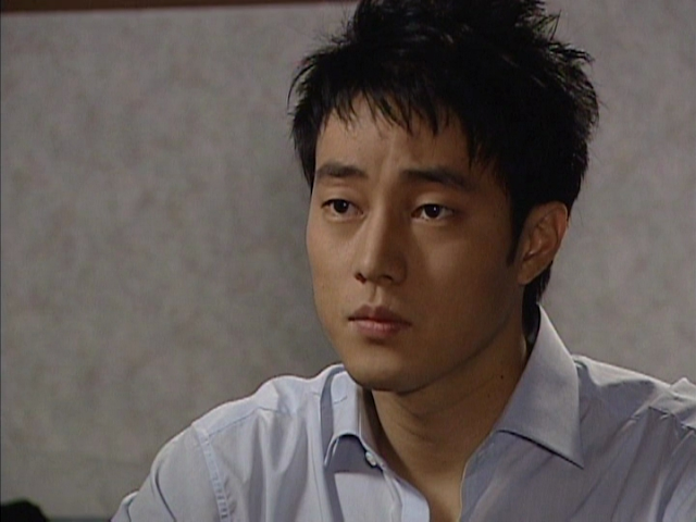 So Ji Sub