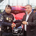 Guarda Civil recebe três novas viaturas para reforçar Segurança Pública em Presidente Figueiredo