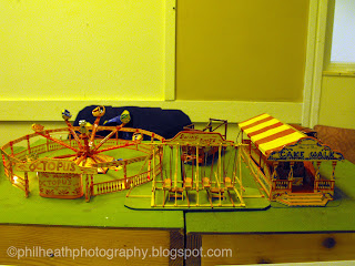 Loughborough Model Fair 2012