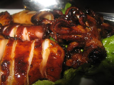 cumi bakar