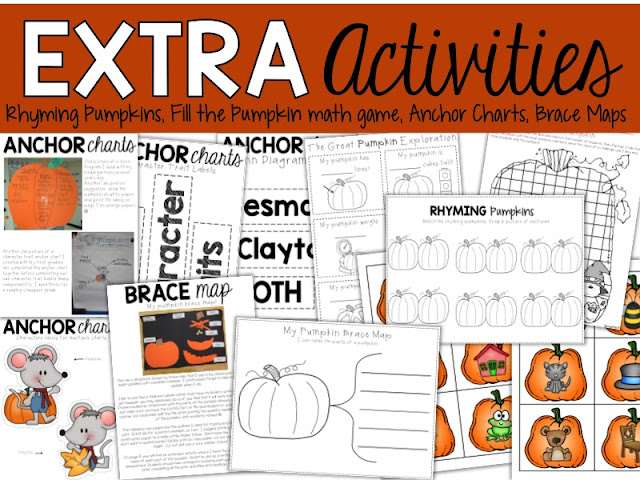 https://www.teacherspayteachers.com/Product/The-Biggest-Pumpkin-Ever-Book-Companion-370819