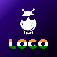 Loco earning App