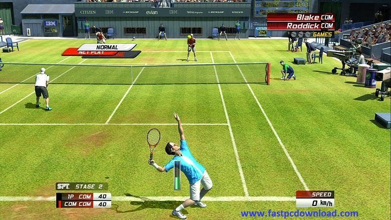 Tennis_Video_Game