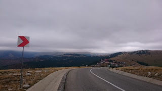 transalpina