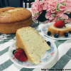 Lemon Yogurt Cake *quick and simple* 