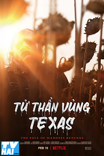  Tử Thần Vùng Texas - Texas Chainsaw Massacre (2022) (2022)