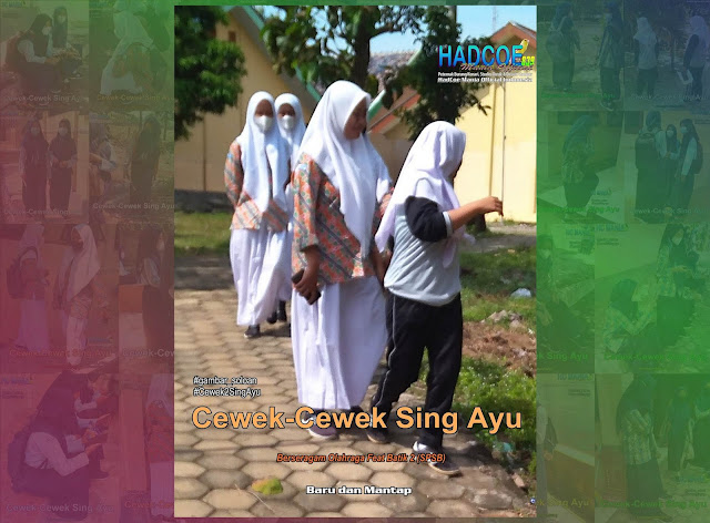 Gambar Soloan Spektakuler - Gambar SMA Soloan Spektakuler Cover Olahraga Feat Batik 2 (SPSB) Edisi 29 - GS Site REAL